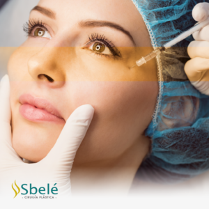 Botox - Rejuvenecimiento Facial