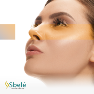 Rinoplastia - Rinomodelación - Cirugía de Naríz