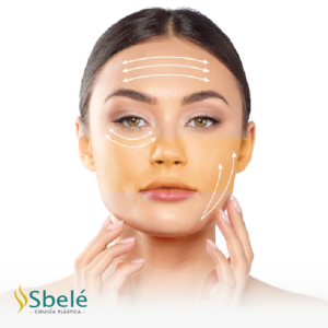 Lifting Facial: Rejuvenece Tu Piel y Redefine Tu Belleza