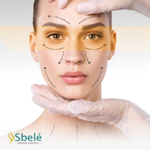 Lipoescultura facial o Armonización Facial: Equilibra y Resalta Tu Belleza Natural